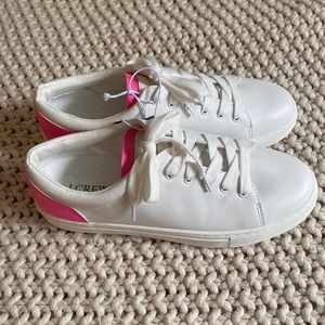 J Crew Factory road-trip sneakers
